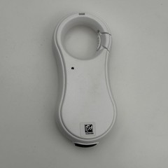 LynQ Compass Factory Reset Used With Box White Color Tracker Skiing Hiking