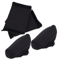 Underarm Cane Pad Sleeve Armpit Pads Breathable Shoulder Padded Hand Grips