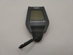 Bushnell Backtrack GPS Personal Location Finder with Carabiner Tested