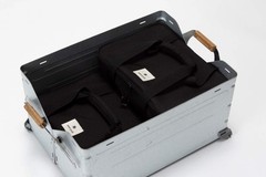 Snow peak unit gear bag 110 UG-461 220mm NEW from Japan