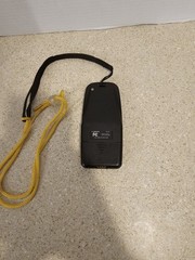 Lowrance iFinder 12 Channel GPS Receiver Tested Works
