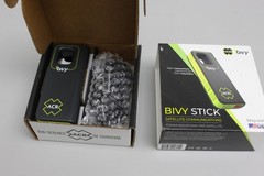 ACR Bivy Stick 4601 Satellite Communication Device (C32042952)
