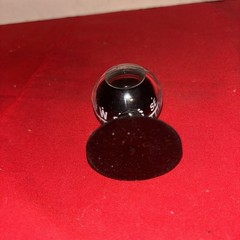 Navigation Compass- 2.5” Tall- Estate Find
