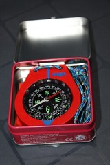 Kids Compass By HABA Used Free Shipping