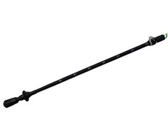 LEKI Walker XS Vario Walking Poles Gray Blue Green 80cm110cm