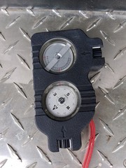 Perfect Vision SATSHOOTER1 Precision Site Survey Tool Compass And Angle Finder