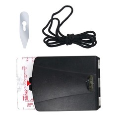 Sighting Mirror Compasses Orienteering Map Compasses for Map Reading
