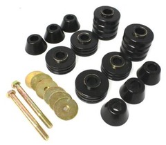 3.4103G Body Mount for GM