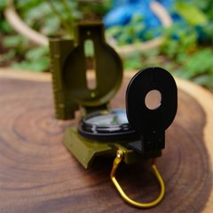 Survival Compasses Sighting Navigations Compasses High Accuracy Compasses