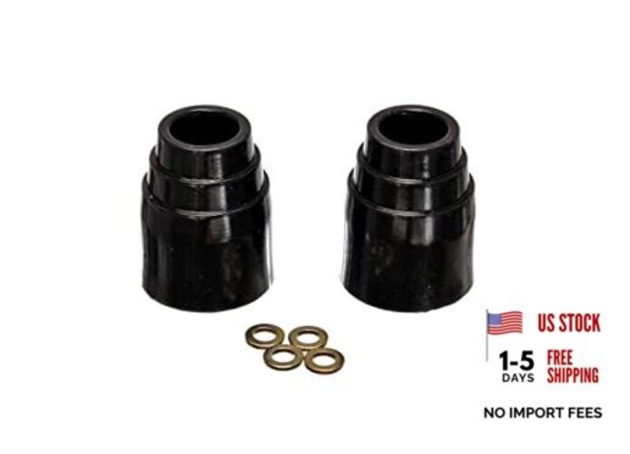 Energy Suspension 9.9143G 3-1/8″ Bump Stop Set