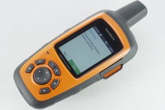 Garmin InReach Explorer+ Satellite Communicator GPS Plus 010-01735-10