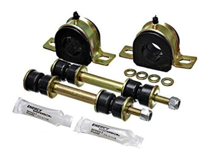 3.5178G 1-1/4″ Greasable Sway Bar Set for GM