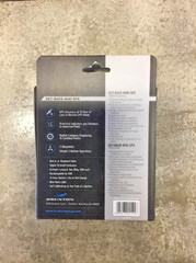 Brunton Get Back Mini GPS, survival gear, hiking, hunting