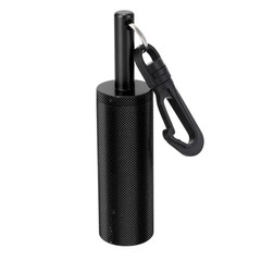 Underwater Shaker Aluminum Alloy Signal Bell Stick For Scuba Diving MAGP