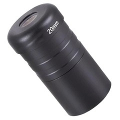 Erecting Power Eyepiece 20mm for Newtonian Reflective Telescopes 125 Inch