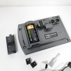 WayFinder V7000 Digital Vehicle Compass