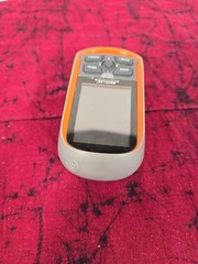 Magellan Explorist 310 Gray Orange Portable GPS Device
