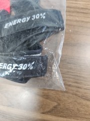Leki POWER TRIGGER (Med) 8-894-025 E-30 NW