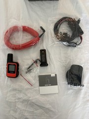 Garmin InReach Mini Marine Bundle