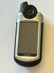 Garmin Colorado 300 Handheld Personal GPS Navigator