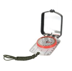 MILITARY COMPASS. ARMY COMPASS