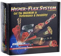 8.18105G Hyperflex Master Set for Landcruiser FJ40 4WD