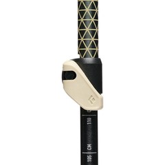 Black Diamond Trail Cork Trekking Poles Laurel Green, One Size