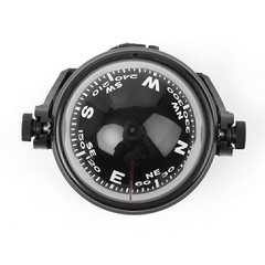 Electronic Vehicle Car Compass For Ball Navigation Marine Boat Vehicle Military