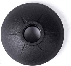 Trekking Pole Accessories Extra Thick and Wear Resisting Rubber Tips Snow