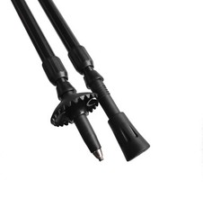 PRL) NATIONAL GEOGRAPHIC ANTI-SHOCK WALKING POLES BASTONI DA PASSEGGIO ANTIURTO