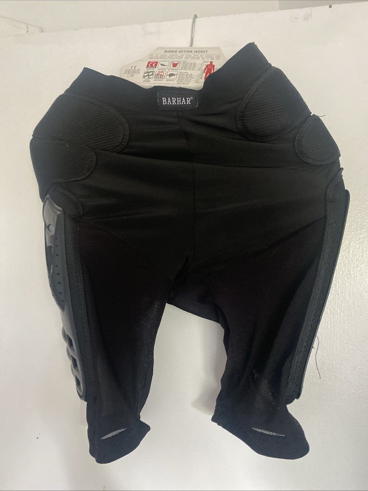 Motorcycle And Bicycle Protection Under Shorts size S