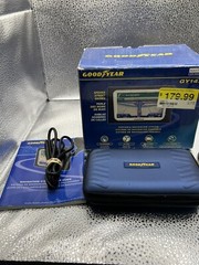 Goodyear GY145 4.3″ GPS Bundle With Magnetic Suction Car Mount