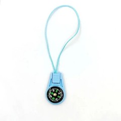 Mini Tactical Compass Outdoor Survival Tools Camping Hiking Travel Pocket Naviga