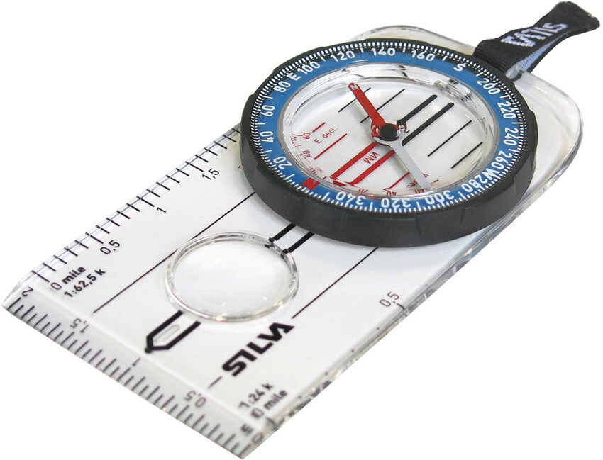 New Silva Explorer 2.0 Compass 544905
