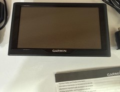Garmin Nuvi 68 LMT GPS 6″ Touchscreen Navigation System Lifetime Maps Traffic