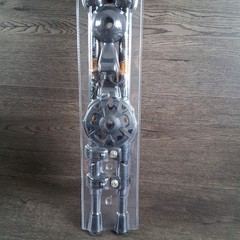 Cascade Mountain Tech Lock Cork Grip Trekking Poles NEW Model# TPALQLCORK2