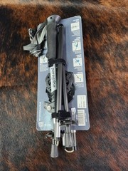 Peregrine Uinta FP Carbon Folding Trekking Poles 115-130cm