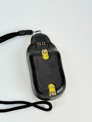 DeLorme Earthmate GPS PN-20 Handheld Waterproof Ships Fast!!!