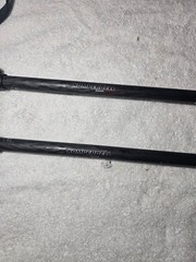 Komperdell Summit Compact Carbon Trekking Hiking Poles