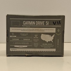 Garmin Drive 5I USA LM Automotive GPS