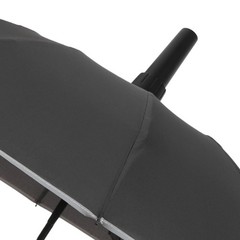 2 Pcs Round Rubber End Caps Umbrella Outdoor Top Finial Replacement Material