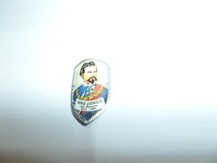 King Ludwig II Bavaria Stick Nails Unused 3cm High