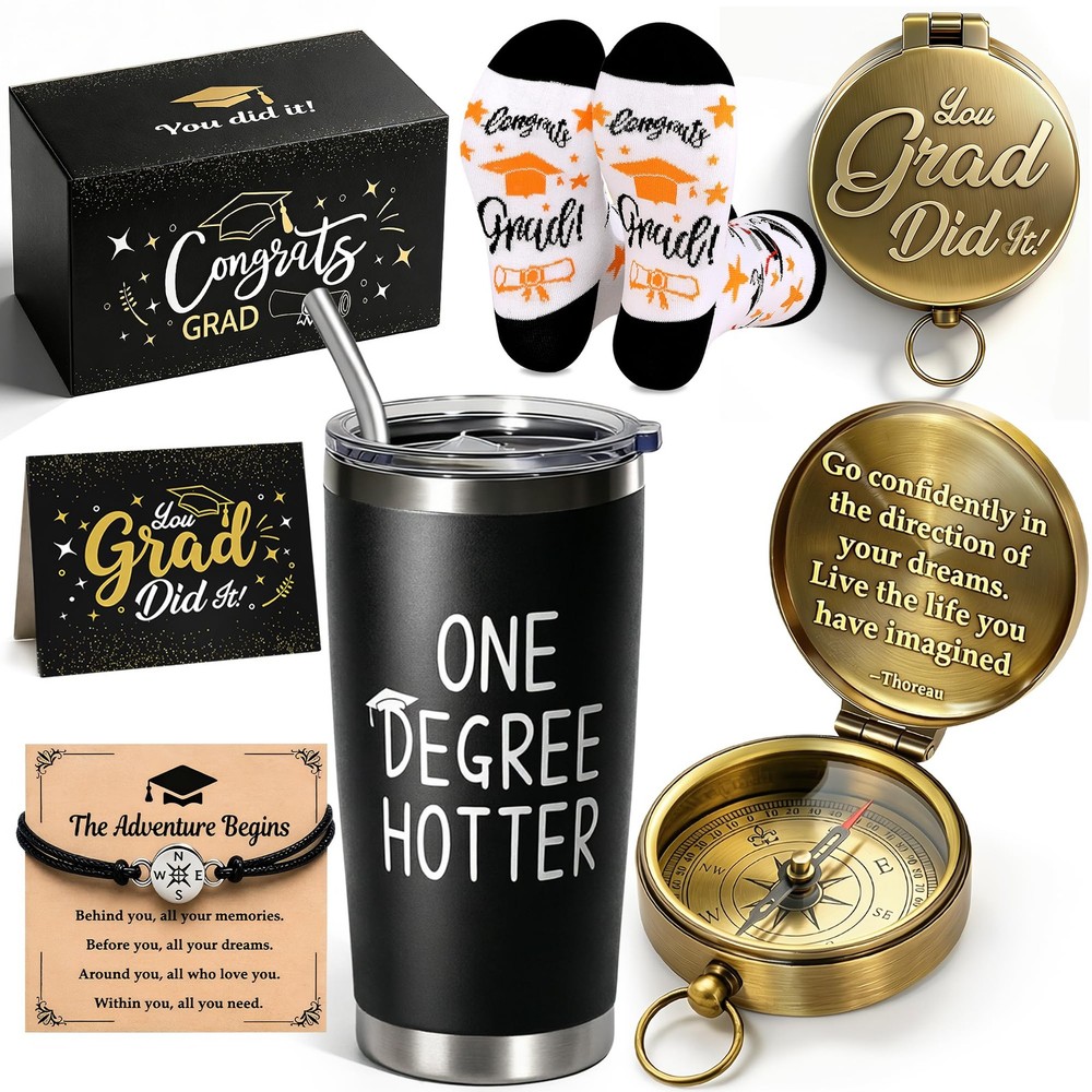 2026 Graduation Gifts, Class of 2026 Gifts for Him, College & High School Gra…