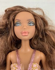 Barbie My Scene Club Disco Madison Westley 2007 Doll Collectible Doll