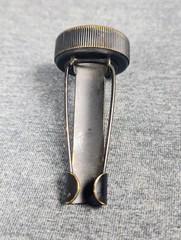 Lapel Compass Hunting/Hiking Fully Functional