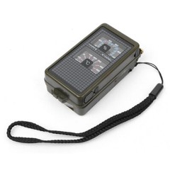 For Survival Military Camping Outdoor Hiking Kit 10 in 1 Multi-function Compass