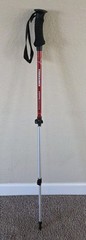 Komperdell Peakmaster Powerlock Hiking Pole Stick 90-120cm