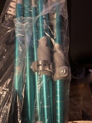 Mountainsmith Halite 7075 WSD Trekking Poles – Women’s – Pair