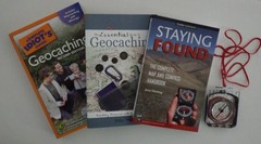 Wilderness Scout Geocaching Mountaineer Hiking Guide Brunton Sportsman’s Compass