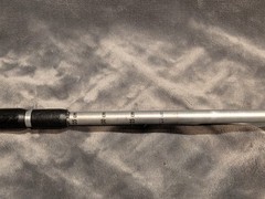 Leki softlite trekking pole